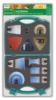 Afbeeldingen van SMART Multitool bladenset + accessiores 20x