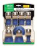 Afbeeldingen van SMART Multitool bladenset universeel 8x