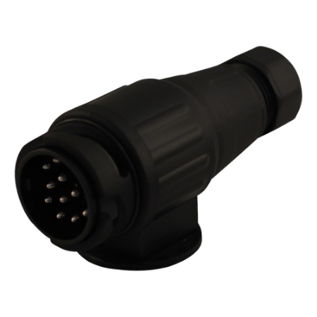 Afbeelding voor categorie Aanhanger aansluitingen