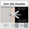 Afbeeldingen van Plug universeel AF6 6MM 40x