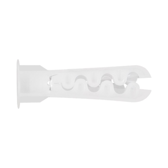 Afbeeldingen van Plug universeel AF8 8MM 100x