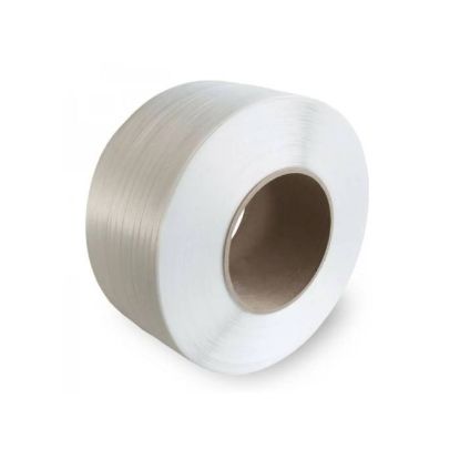 Afbeeldingen van Omsnoeringsband polyester 13MM 1100M