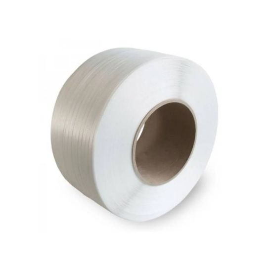 Afbeeldingen van Omsnoeringsband polyester 13MM 1100M