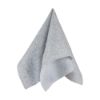 Afbeeldingen van Multicloth 1-laags grijs Doos 120 vellen 36X40CM