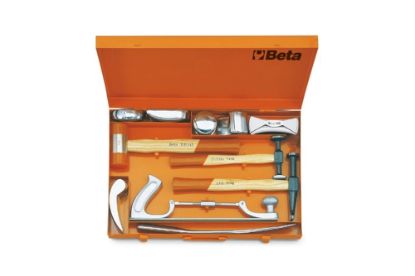 Afbeeldingen van BETA Schadeherstelset 1369/C11 11x