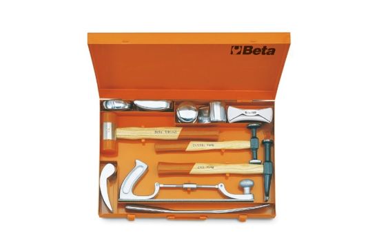 Afbeeldingen van BETA Schadeherstelset 1369/C11 11x