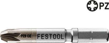 Afbeeldingen van FESTOOL Bit CENTROTEC PZ3 50MM