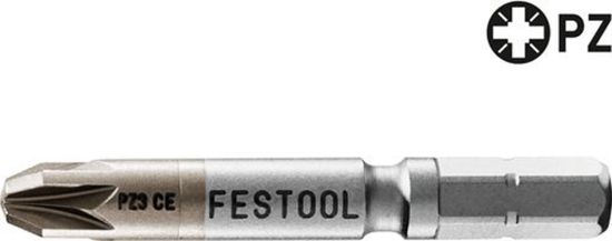 Afbeeldingen van FESTOOL Bit CENTROTEC PZ3 50MM