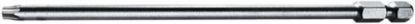 Afbeeldingen van FESTOOL Bit TX20 AF-55 152MM 3x t.b.v. AF 55-DWP/DWC