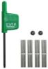 Afbeeldingen van FESTOOL Reservemes HW- P 20X4,1X1,1MM
