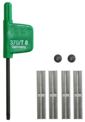 Afbeeldingen van FESTOOL Reservemes HW- P 20X4,1X1,1MM