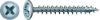 Afbeeldingen van SPAX Achterwandschroef WIROX voldraad PZ2 3,5X35MM