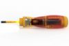 Afbeeldingen van WIHA E-schroevendraaierset speedE II electric met slimBits/accu's/USB-oplader in L-Boxx Mini 7x