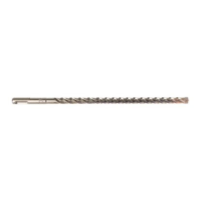 Afbeeldingen van MILWAUKEE Hamerboor SDS-Plus MX4 4-snijkanten 10X265MM 10x