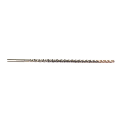 Afbeeldingen van MILWAUKEE Hamerboor SDS-Plus MX4 4-snijkanten 10X315MM 10x