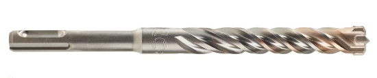 Afbeeldingen van MILWAUKEE Hamerboor SDS-Plus MX4 4-snijkanten 14X210MM 10x
