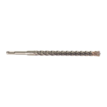 Afbeeldingen van MILWAUKEE Hamerboor SDS-Plus MX4 4-snijkanten 16X260MM 10x