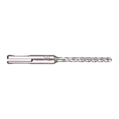 Afbeeldingen van MILWAUKEE Hamerboor SDS-Plus MX4 4-snijkanten 5,5X115MM 10x