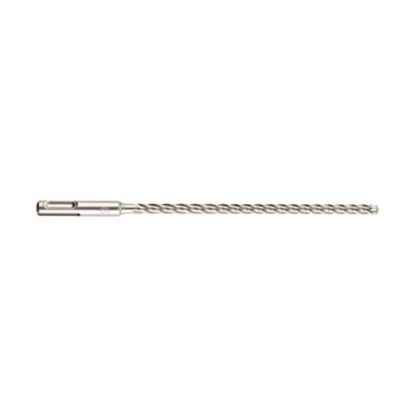Afbeeldingen van MILWAUKEE Hamerboor SDS-Plus MX4 4-snijkanten 6,5X210MM 10x