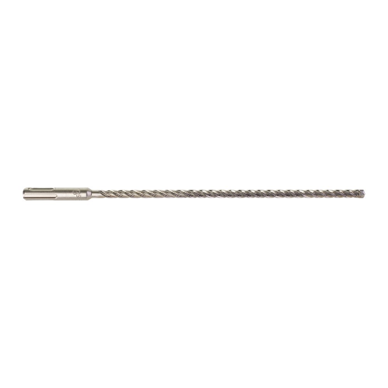 Afbeeldingen van MILWAUKEE Hamerboor SDS-Plus MX4 4-snijkanten 6,5X265MM 50x