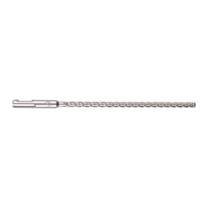 Afbeeldingen van MILWAUKEE Hamerboor SDS-Plus MX4 4-snijkanten 6.5X210MM 50x