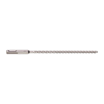 Afbeeldingen van MILWAUKEE Hamerboor SDS-Plus MX4 4-snijkanten 6X210MM 50x