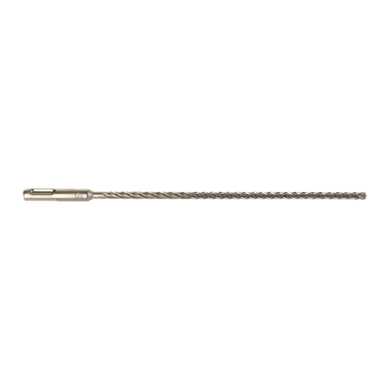 Afbeeldingen van MILWAUKEE Hamerboor SDS-Plus MX4 4-snijkanten 6X265MM 10x