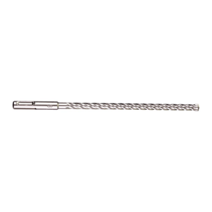 Afbeeldingen van MILWAUKEE Hamerboor SDS-Plus MX4 4-snijkanten 8X215MM 10x