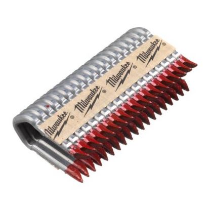 Afbeeldingen van MILWAUKEE Hekwerk nieten gegalvaniseerd 9 Gauge 40MM t.b.v. M18FFUS 960x