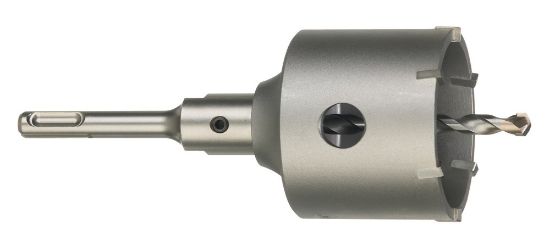 Afbeeldingen van MILWAUKEE Kernborenset SDS-Plus TCT 68X182MM