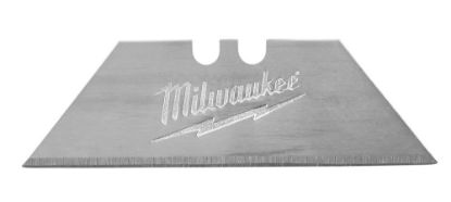 Afbeeldingen van MILWAUKEE Mes reserve universeel 5x