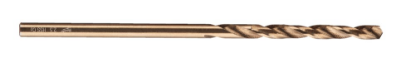 Afbeeldingen van MILWAUKEE Metaalboor HSS-G Cobalt DIN338 3,3X67MM 10x
