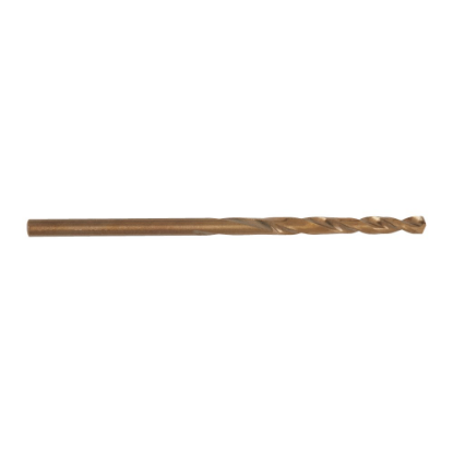 Afbeeldingen van MILWAUKEE Metaalboor HSS-G Cobalt DIN338 3,3X67MM 2x