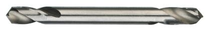 Afbeeldingen van MILWAUKEE Metaalboor HSS-G dubbelzijdig 2,5X43MM 10x
