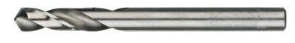 Afbeeldingen van MILWAUKEE Metaalboor HSS-G kort DIN1897 2,5X43MM 10x