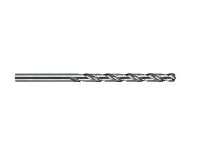 Afbeeldingen van MILWAUKEE Metaalboor HSS-G lang DIN340 11X195MM 5x