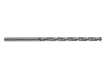 Afbeeldingen van MILWAUKEE Metaalboor HSS-G lang DIN340 5X132MM 10x