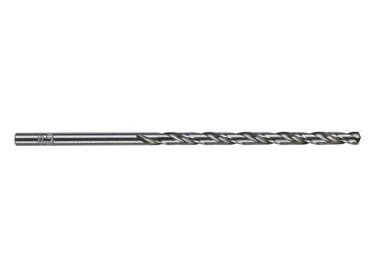 Afbeeldingen van MILWAUKEE Metaalboor HSS-G lang DIN340 5X132MM 10x