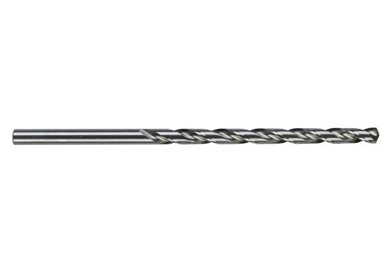Afbeeldingen van MILWAUKEE Metaalboor HSS-G lang DIN340 7X156MM 10x