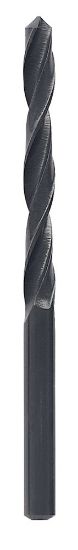 Afbeeldingen van MILWAUKEE Metaalboor HSS-R 6,5X101MM 10x