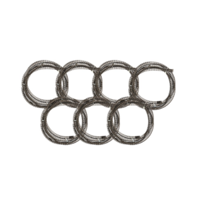 Afbeeldingen van MILWAUKEE Open wind koppelingseinde 22MM 4,5M 7x