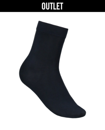Afbeeldingen van TRICORP Sokken Bamboe 605001 navy 39-42