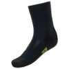Afbeeldingen van TRICORP Werksokken 2-pack 602008 navy/zwart 39-42