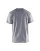 Afbeeldingen van BLÅKLÄDER T-shirt 3302 grijs mêlee 4XL 10x