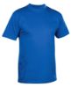 Afbeeldingen van BLÅKLÄDER T-shirt 3302 korenblauw 2XL 10x