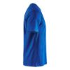 Afbeeldingen van BLÅKLÄDER T-shirt 3302 korenblauw 2XL 10x