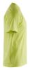 Afbeeldingen van BLÅKLÄDER T-shirt 3325 High Vis geel 4XL 5x