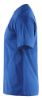 Afbeeldingen van BLÅKLÄDER T-shirt 3325 korenblauw 3XL 5x