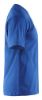 Afbeeldingen van BLÅKLÄDER T-shirt 3325 korenblauw 3XL 5x