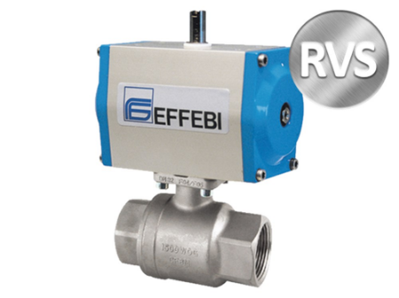 Afbeelding voor categorie Afsluiters